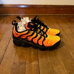 Air Vapormax Plus Sunset